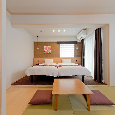 M'S Inn Higashiyama Quioto Exterior foto