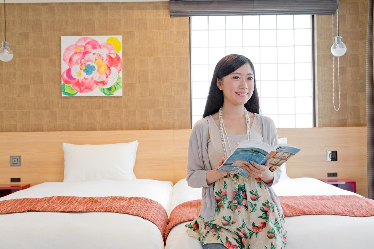 M'S Inn Higashiyama Quioto Exterior foto