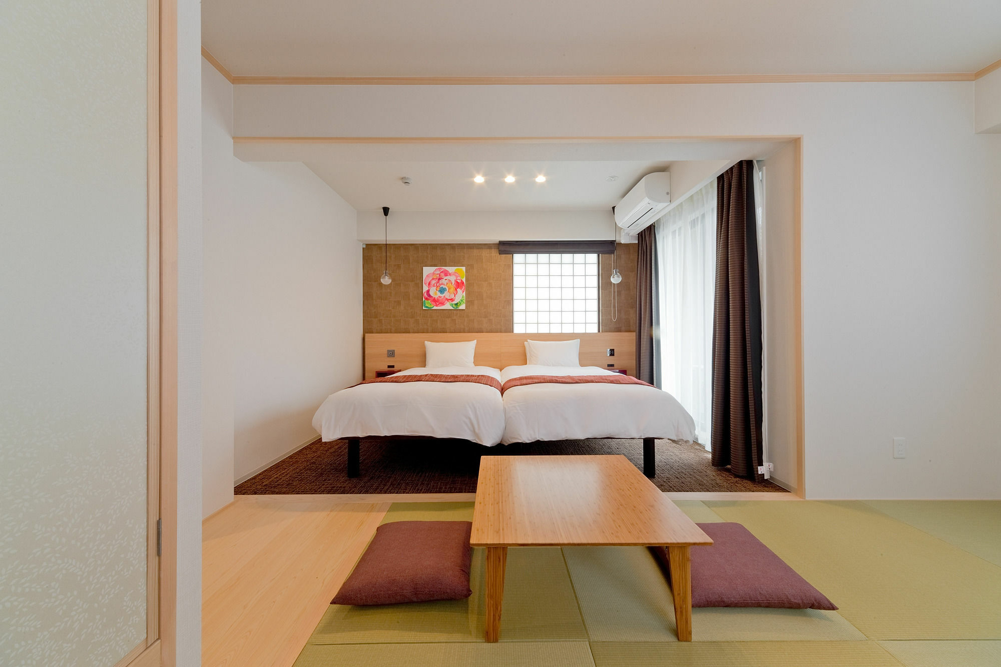 M'S Inn Higashiyama Quioto Exterior foto
