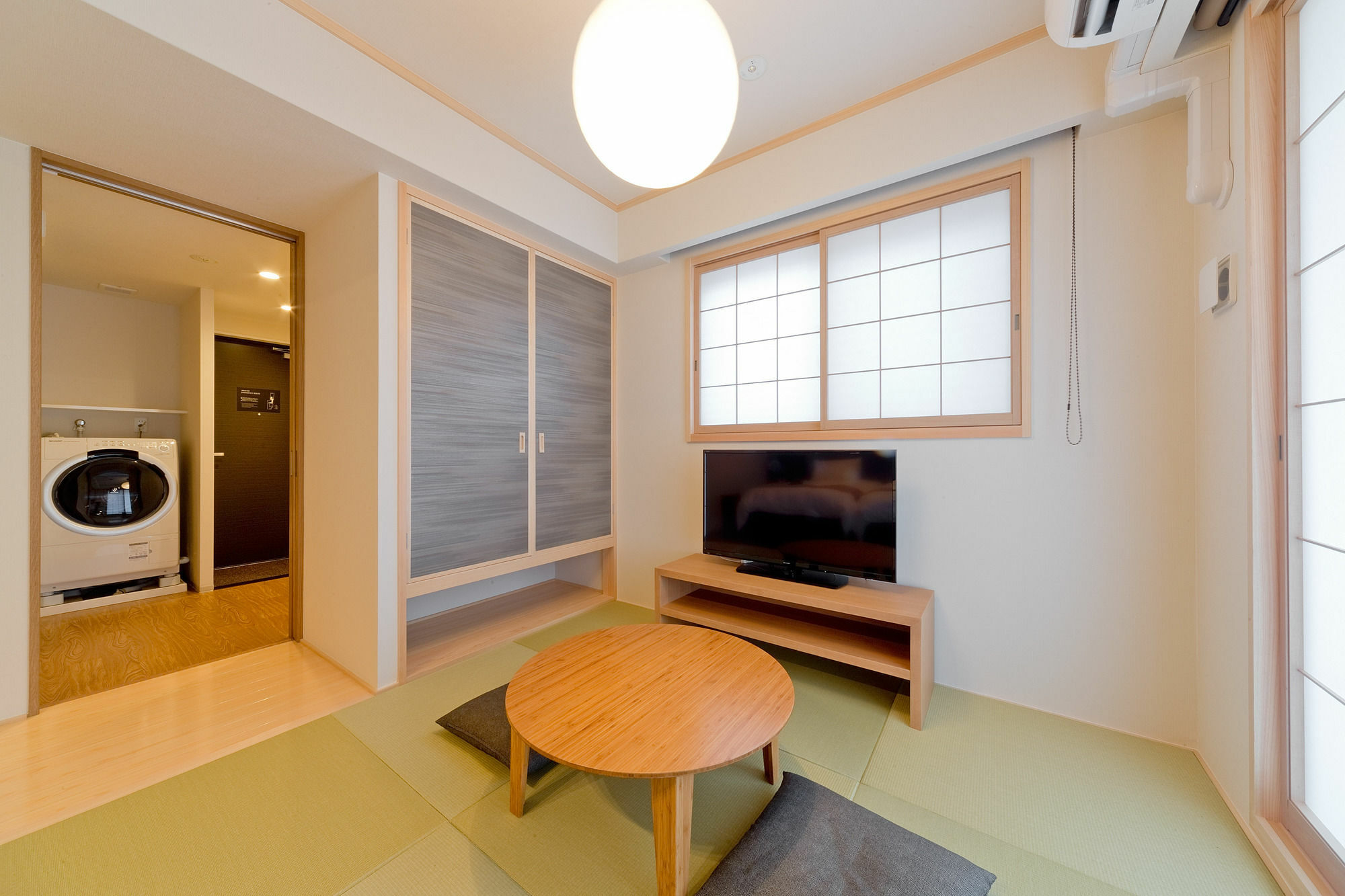 M'S Inn Higashiyama Quioto Exterior foto