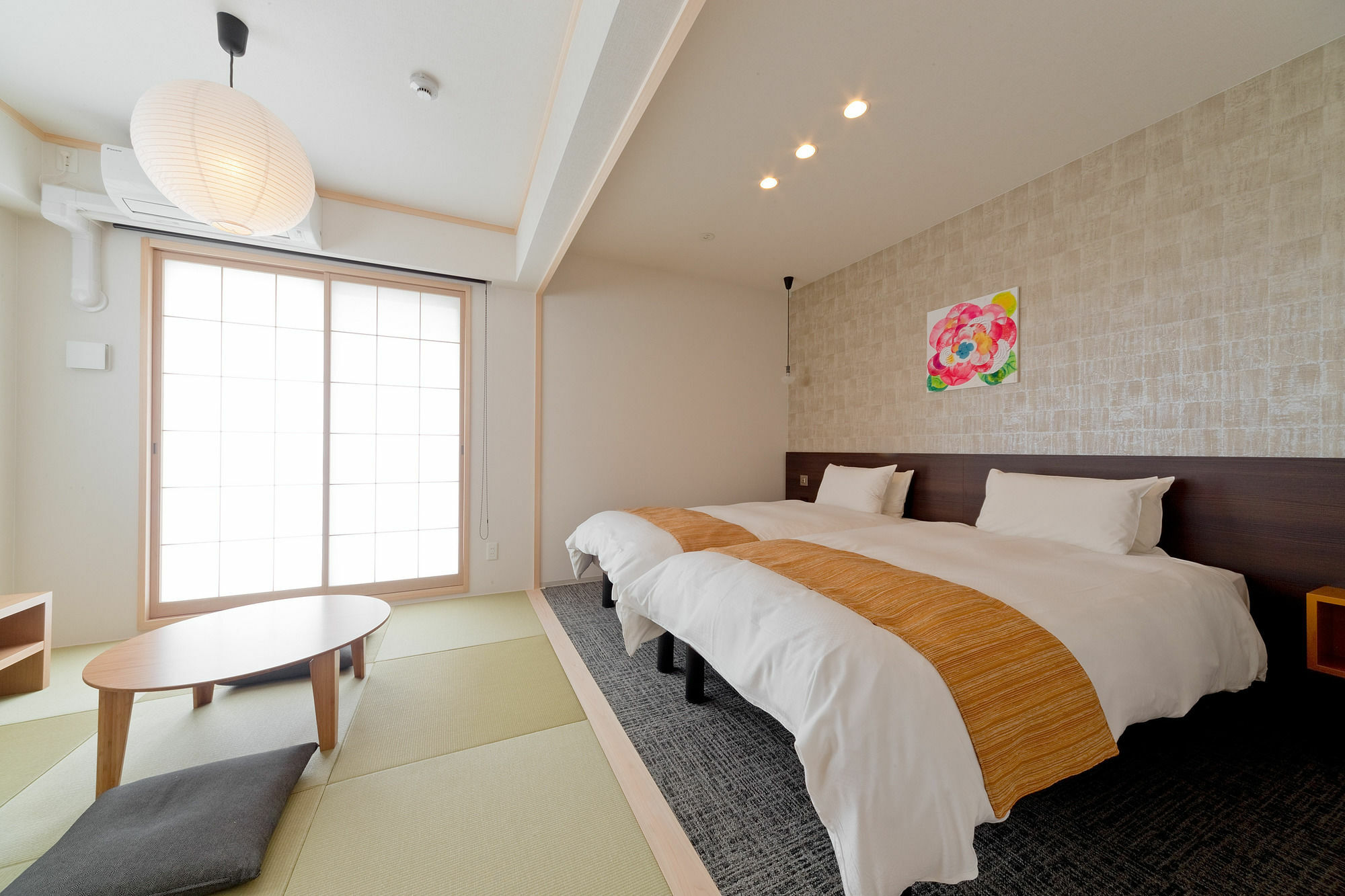 M'S Inn Higashiyama Quioto Exterior foto