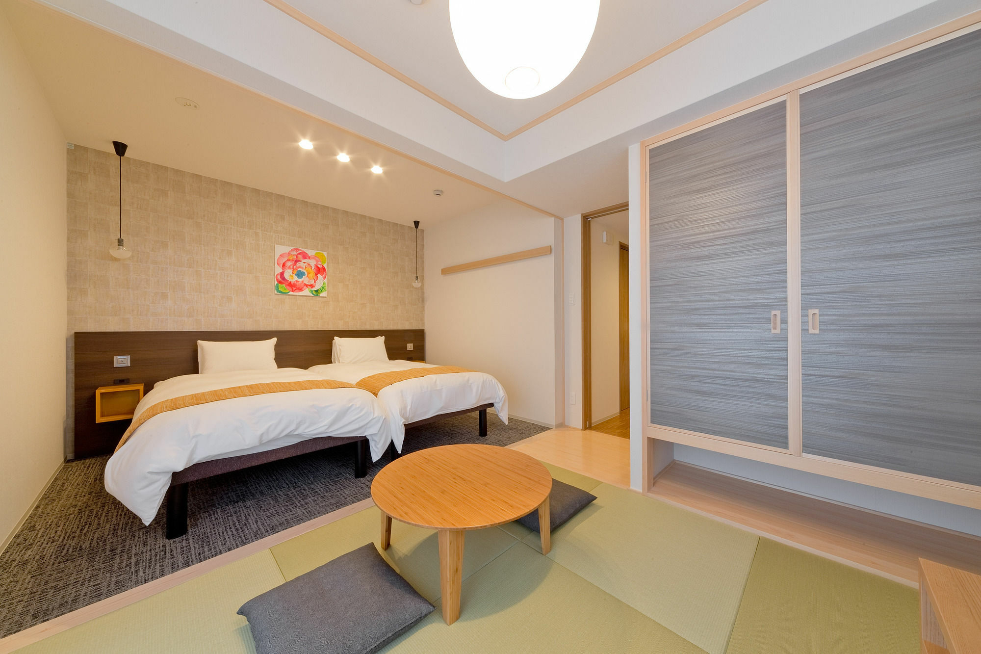 M'S Inn Higashiyama Quioto Exterior foto